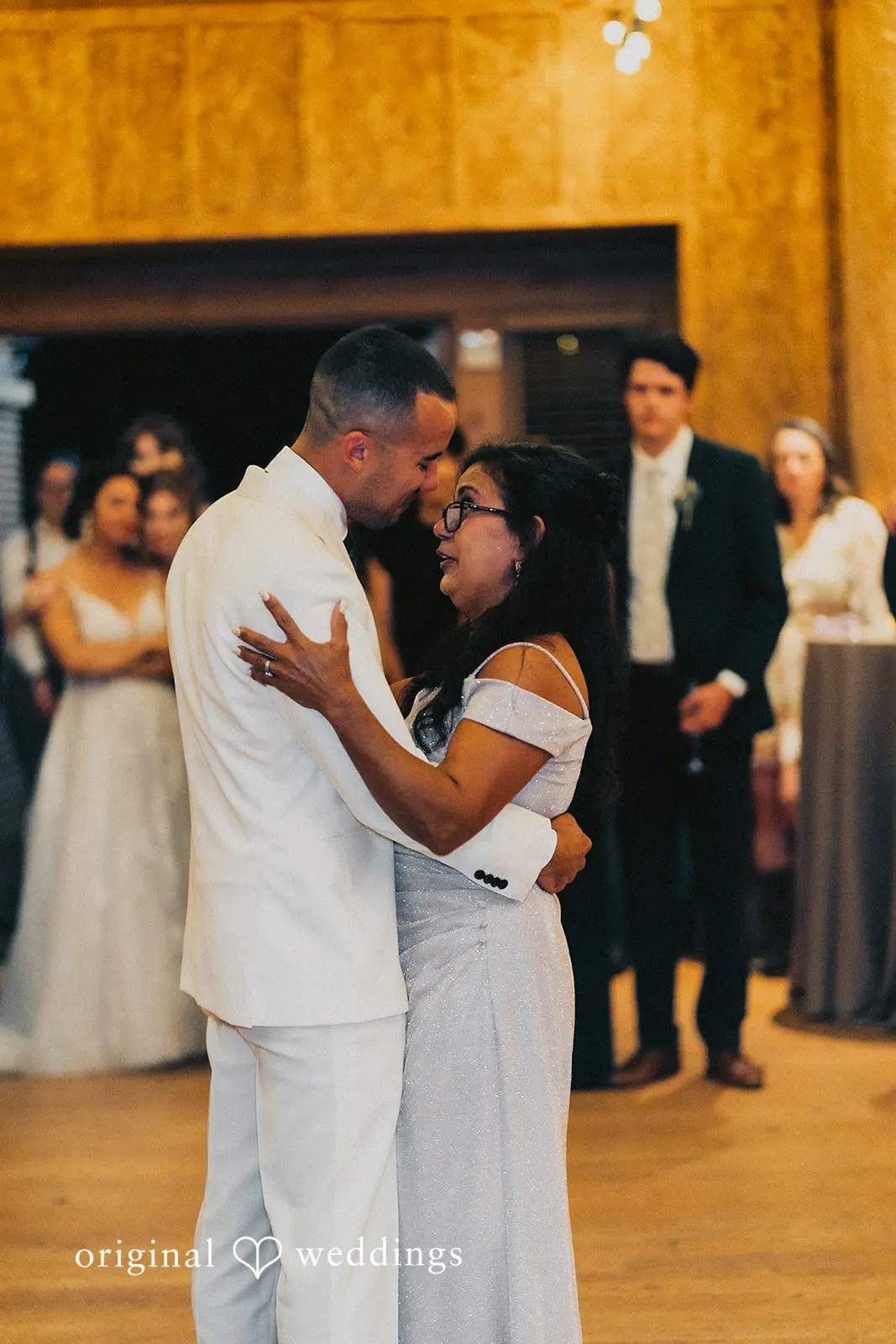 IslandWood Wedding // Cheyenne & Nicholas -