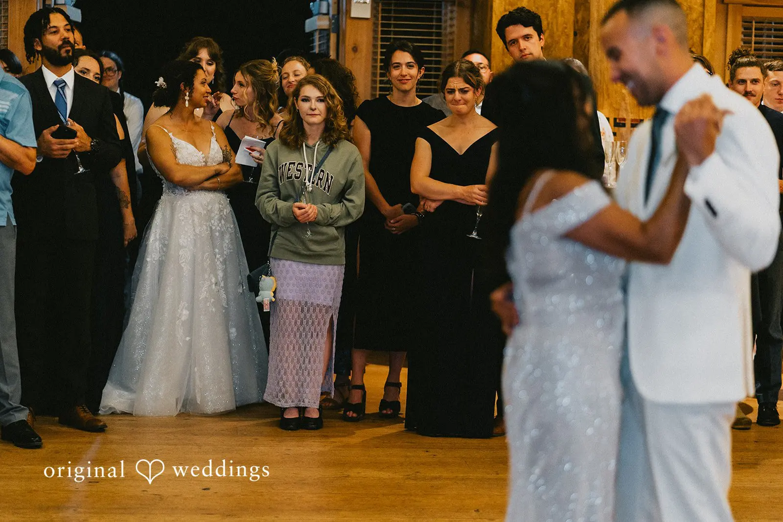 Cheyenne & Nicholas -