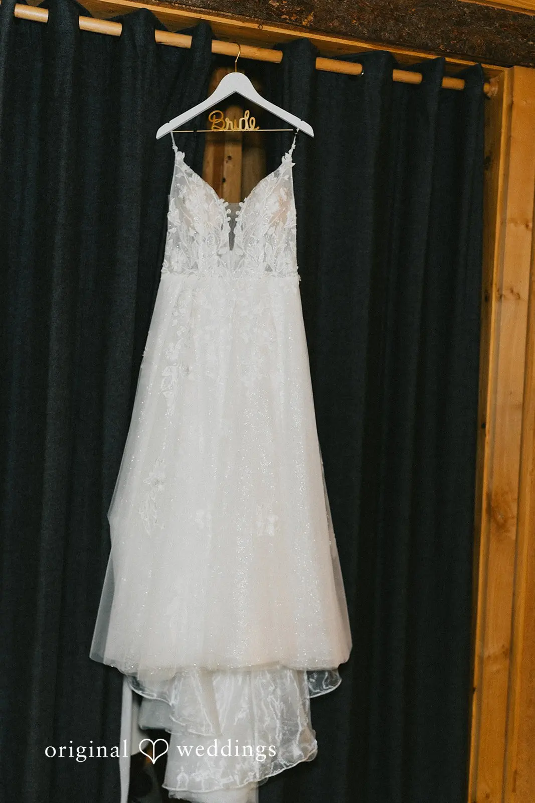 IslandWood Wedding // Cheyenne & Nicholas -