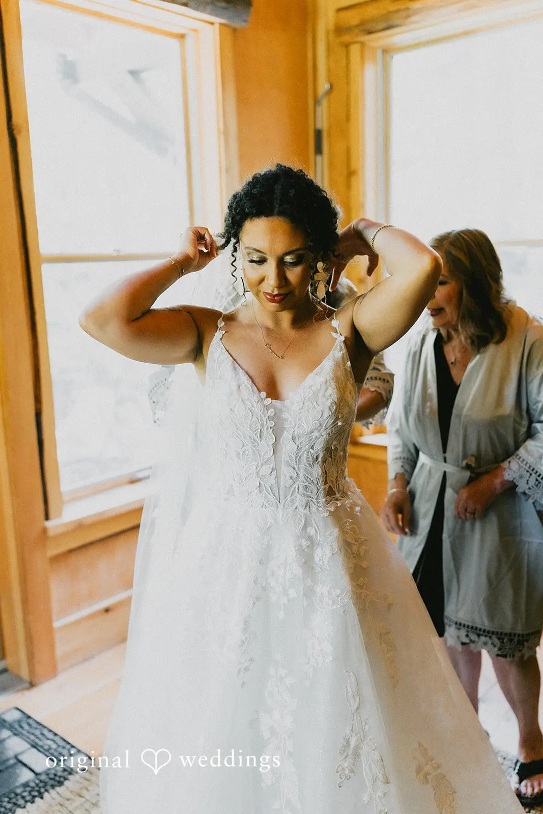 IslandWood Wedding // Cheyenne & Nicholas -
