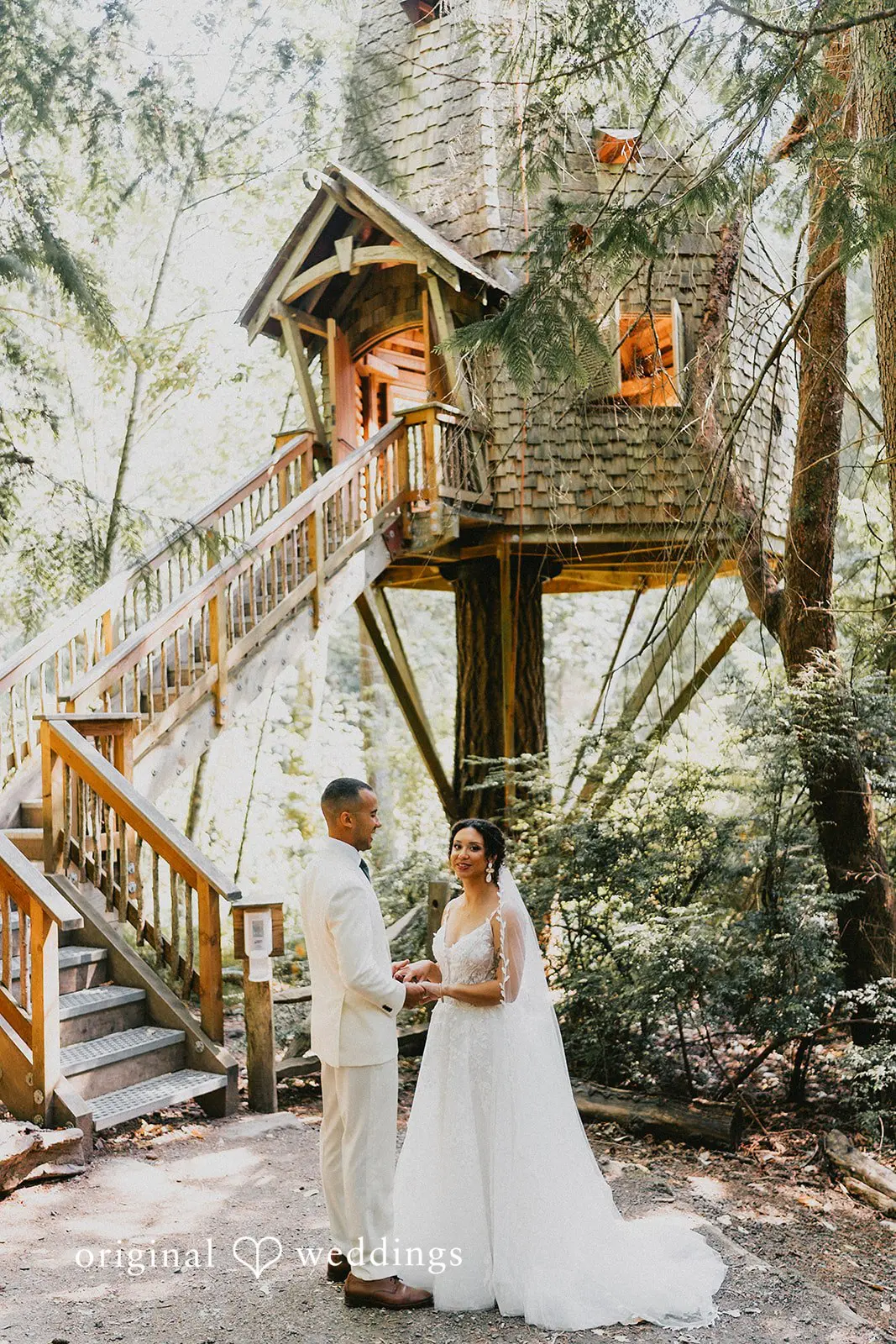 Cheyenne & Nicholas -