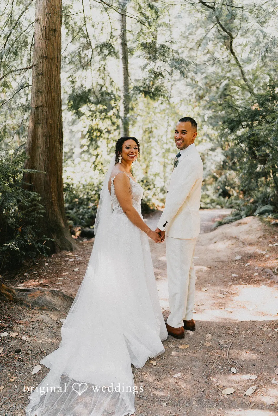 Cheyenne & Nicholas -