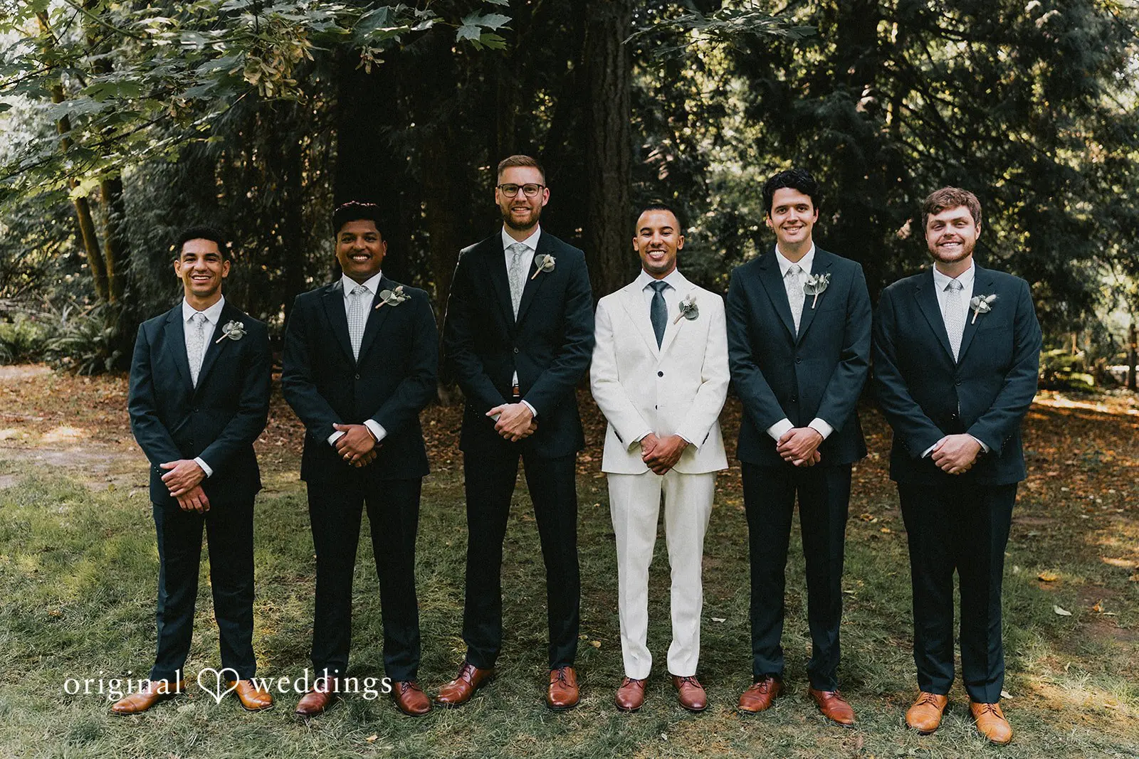 Cheyenne & Nicholas -