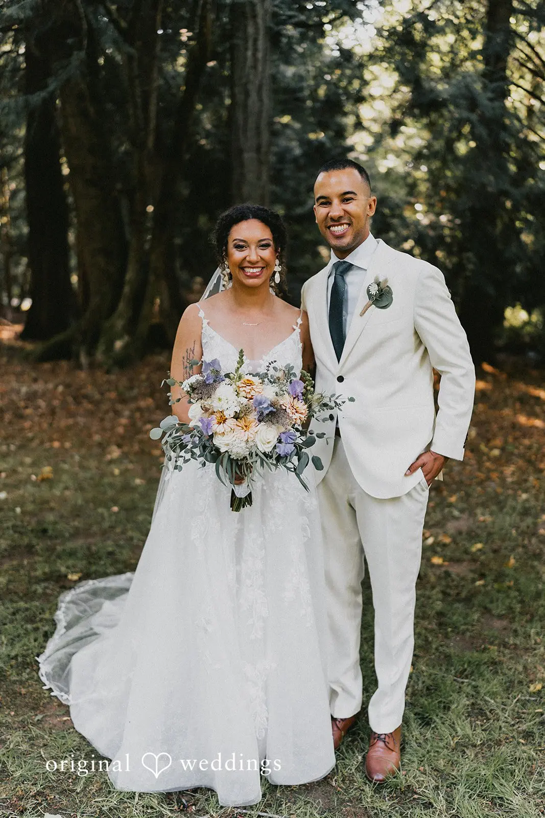 Cheyenne & Nicholas -