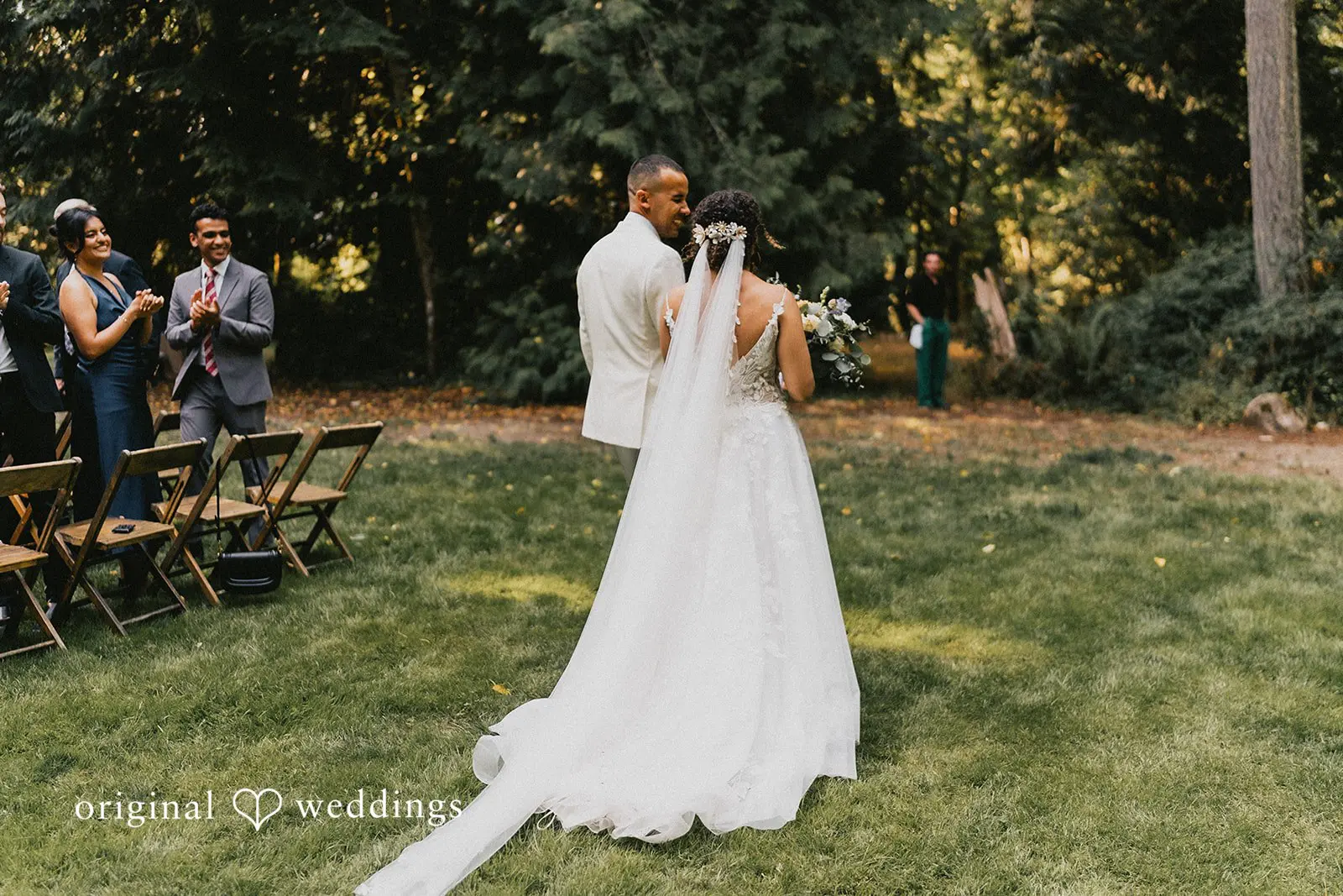 Cheyenne & Nicholas -