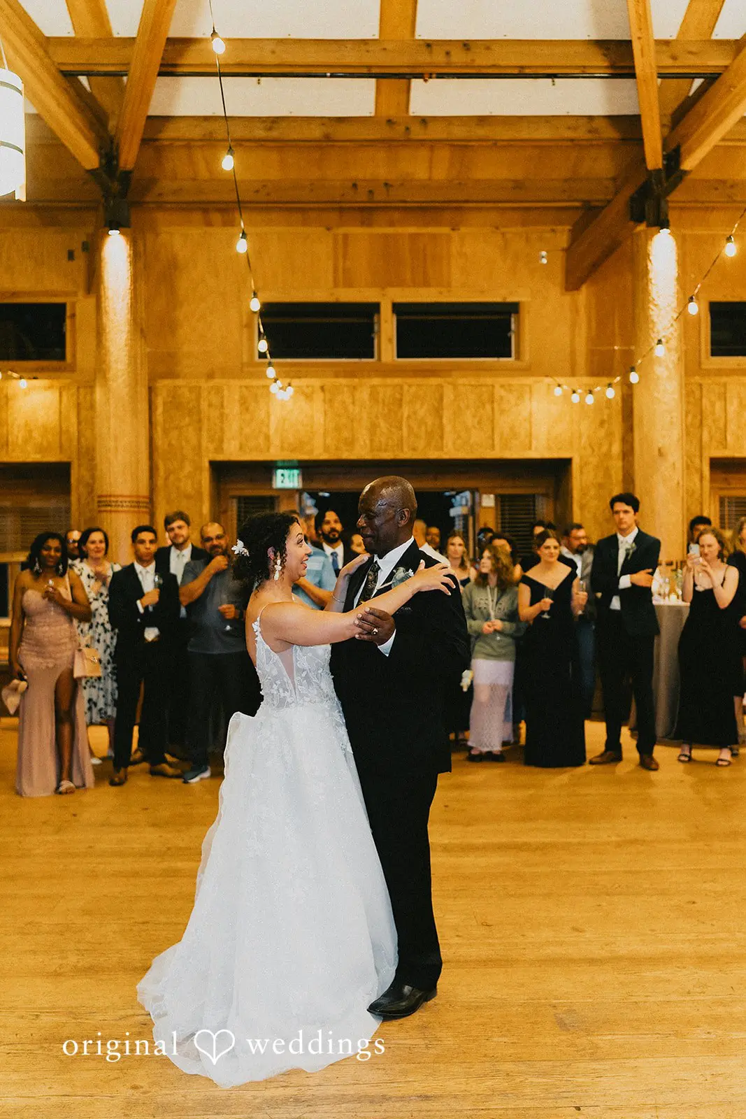 Cheyenne & Nicholas -