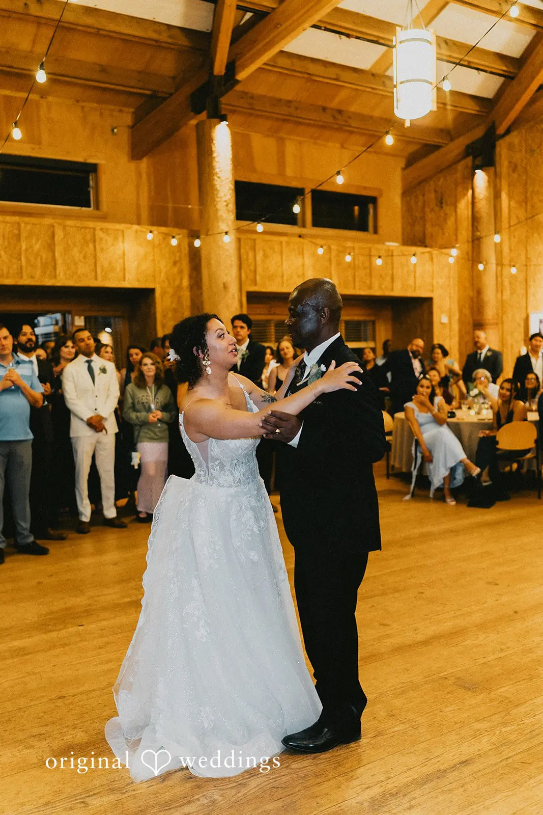 Cheyenne & Nicholas -