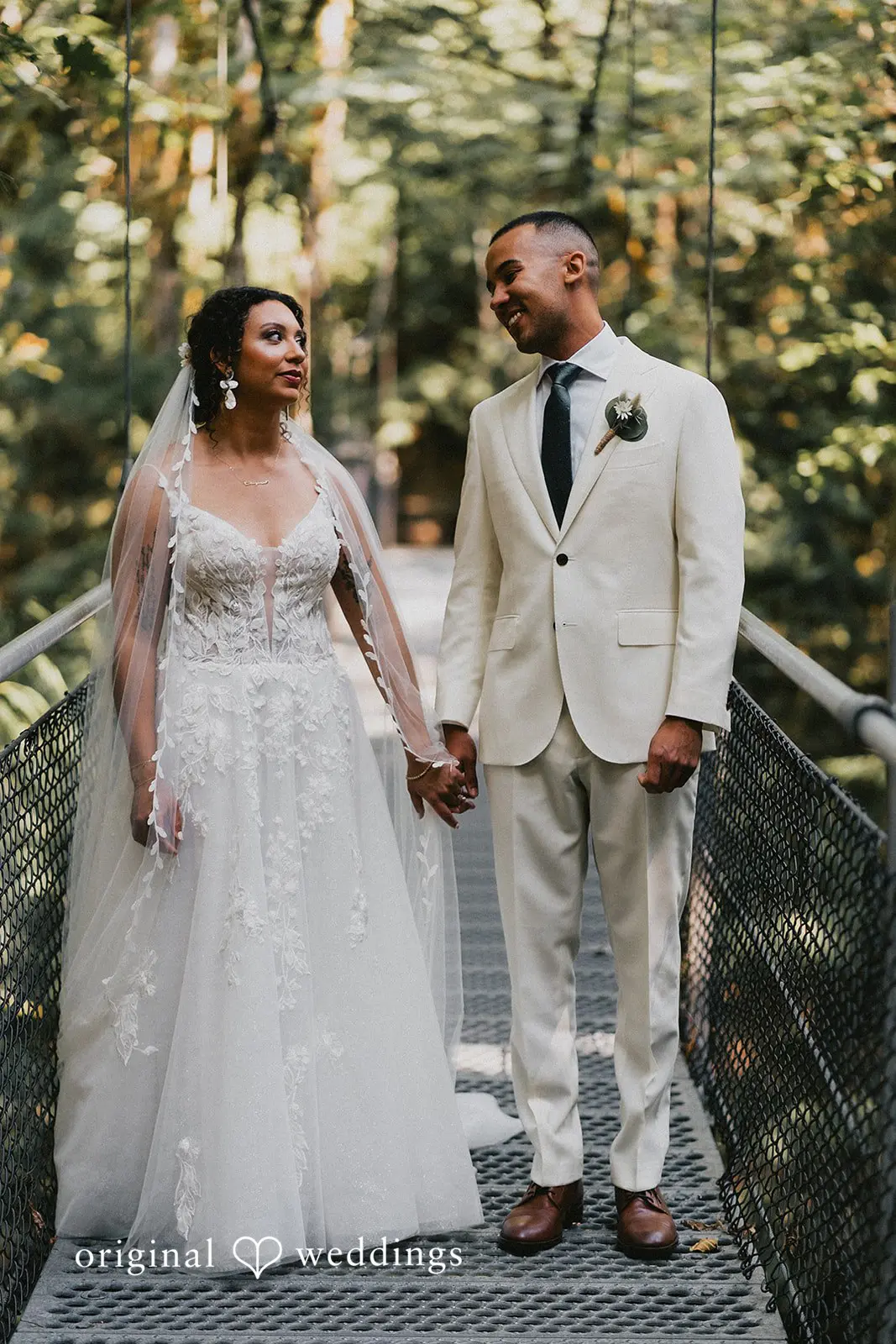 Cheyenne & Nicholas -