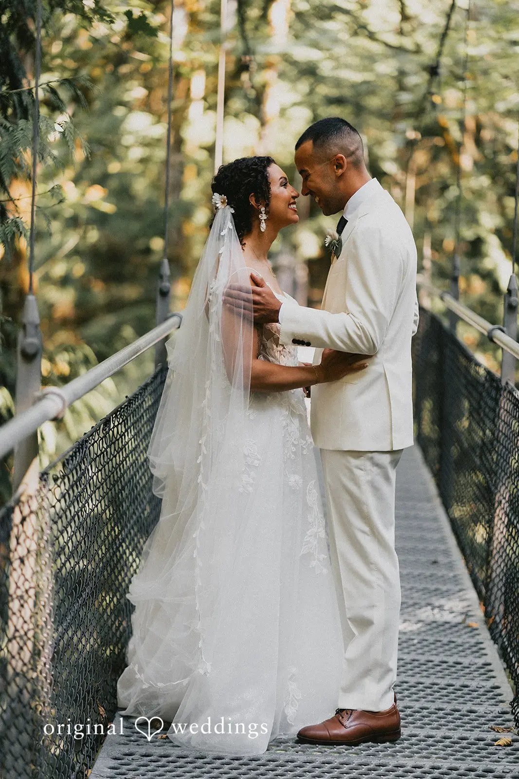 Cheyenne & Nicholas -