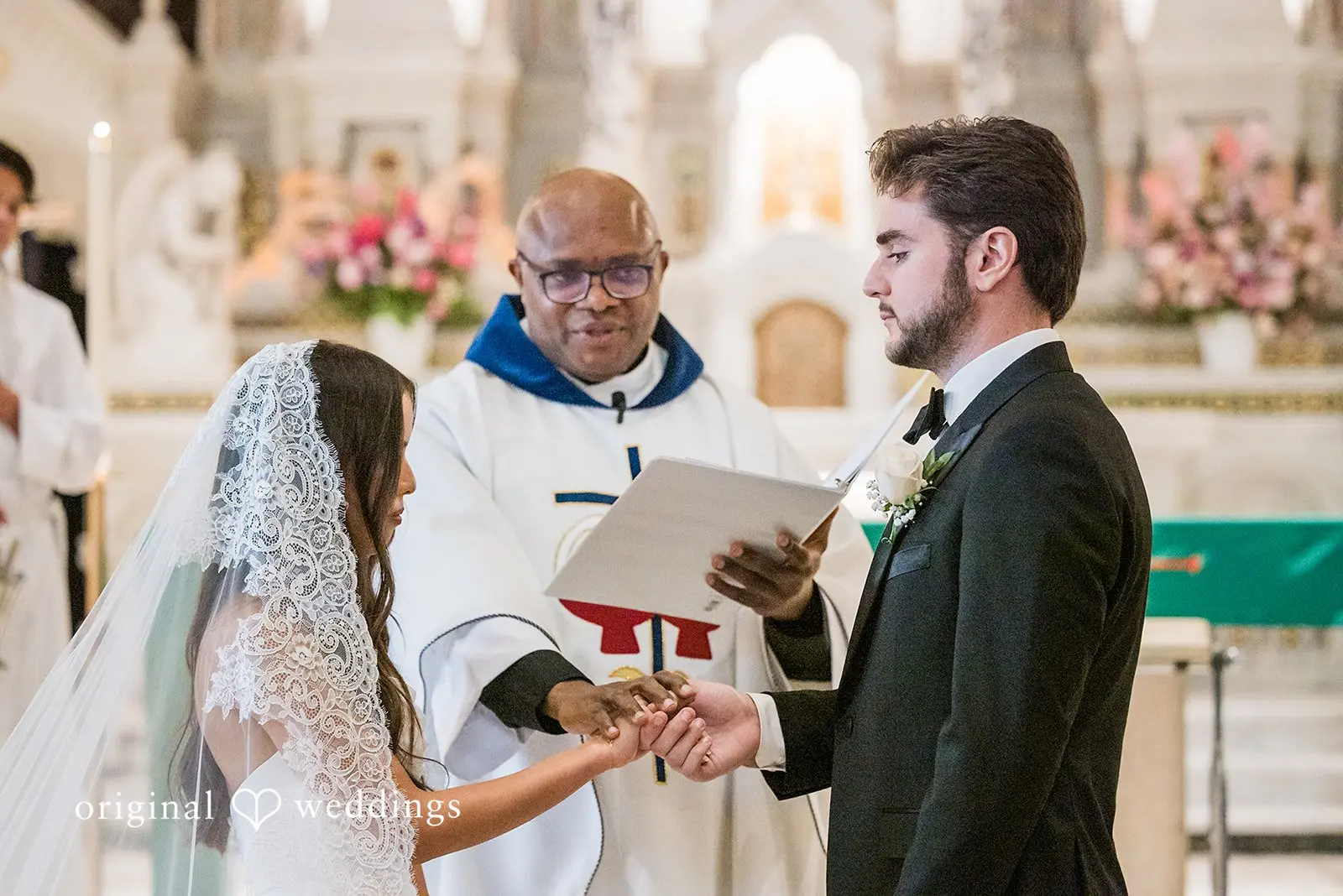 Maria + Paul Italian Athletic Club Wedding // Maria & Paul -