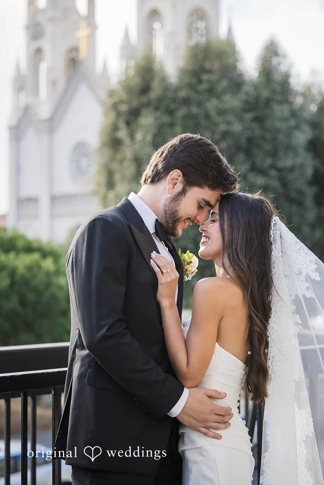 Maria + Paul Italian Athletic Club Wedding // Maria & Paul -