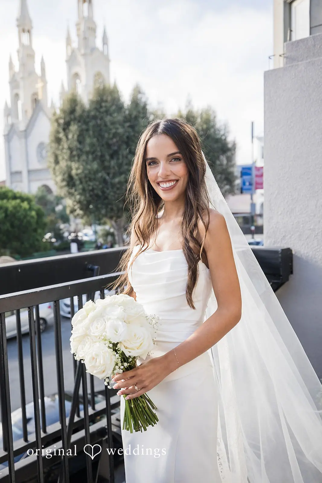 Maria + Paul Italian Athletic Club Wedding // Maria & Paul -