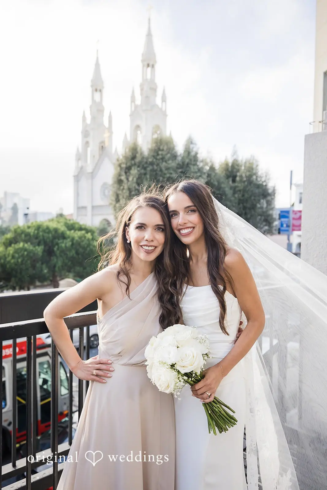 Maria + Paul Italian Athletic Club Wedding // Maria & Paul -