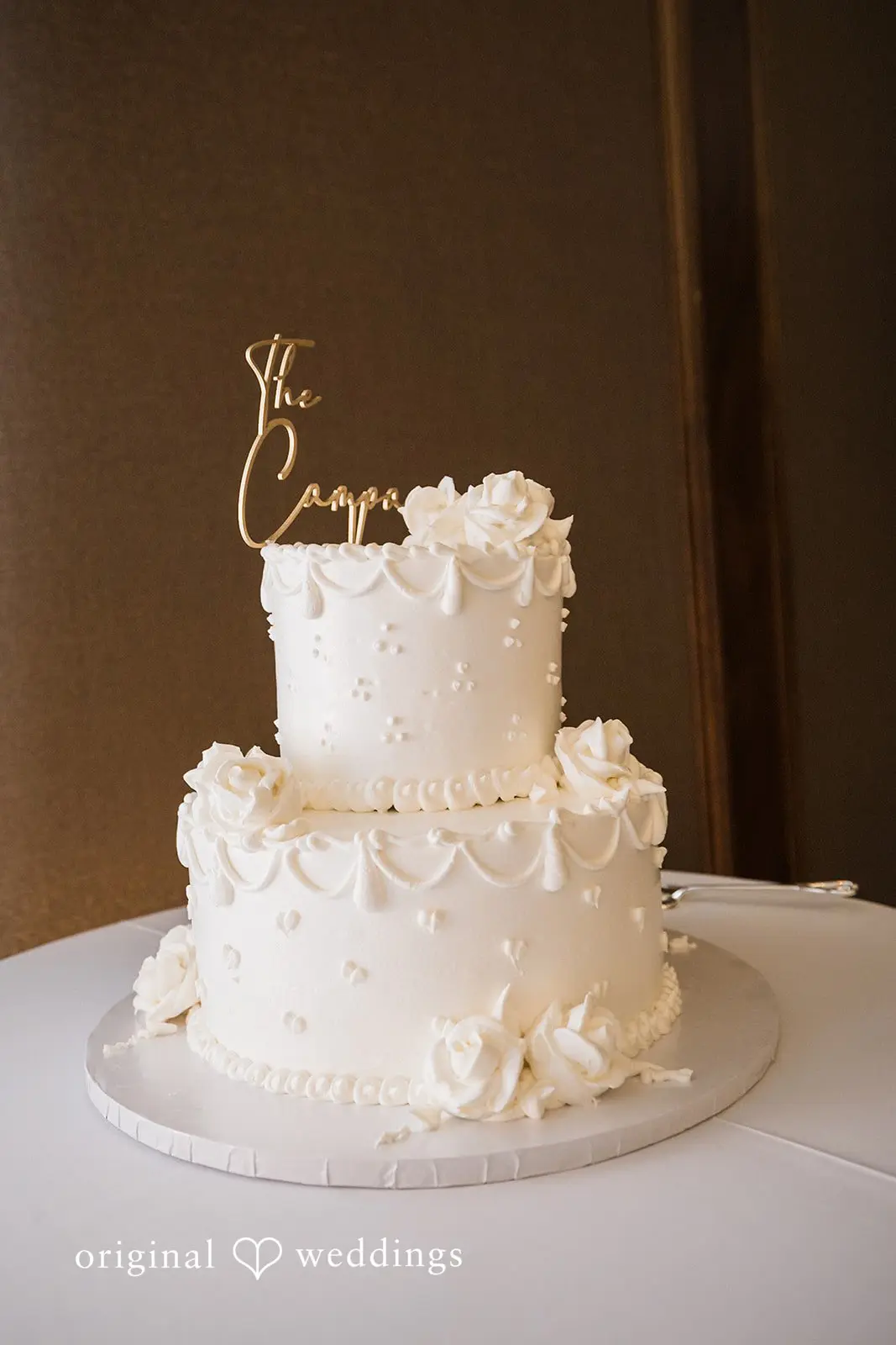 Maria + Paul Italian Athletic Club Wedding // Maria & Paul -