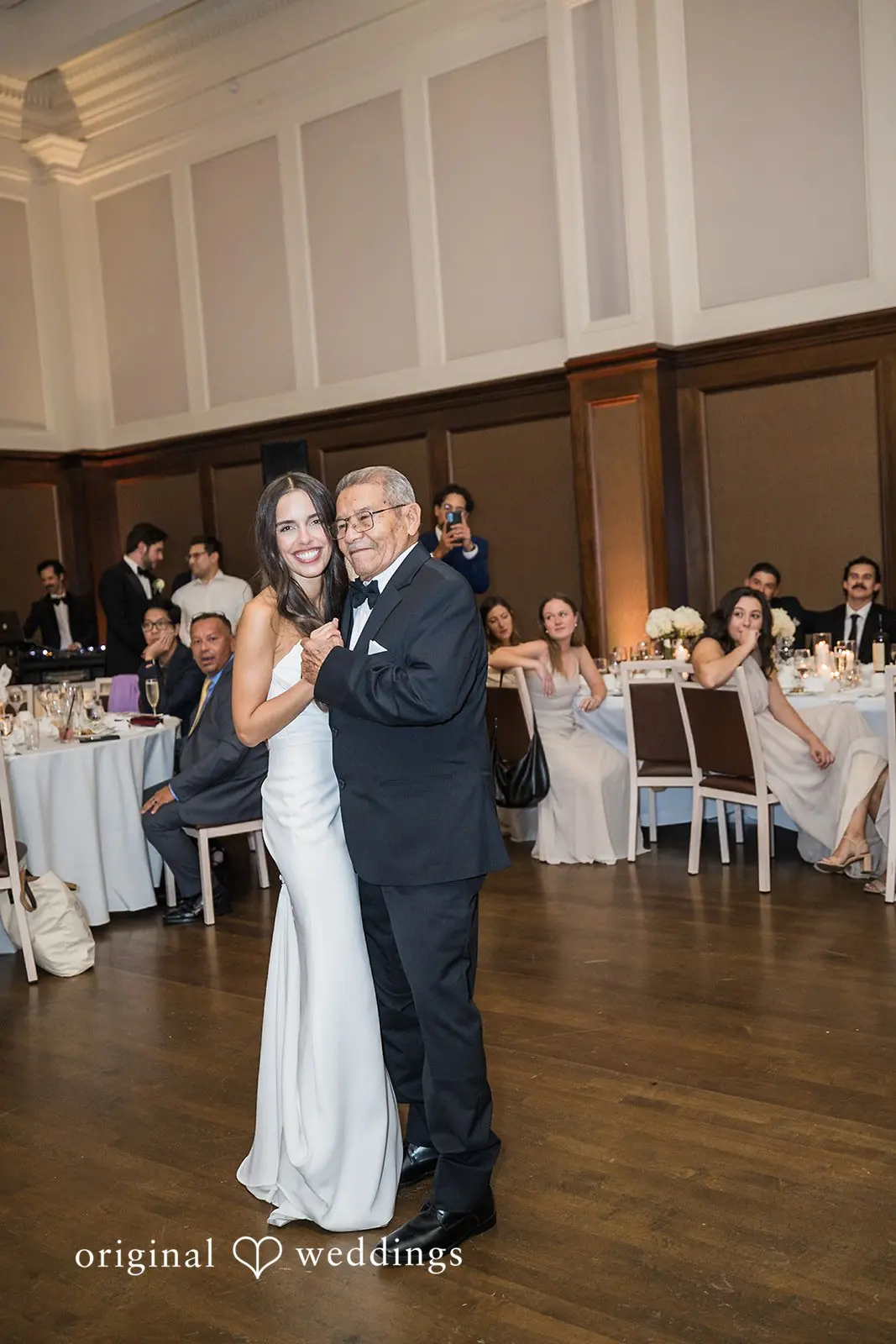 Maria + Paul Italian Athletic Club Wedding // Maria & Paul -