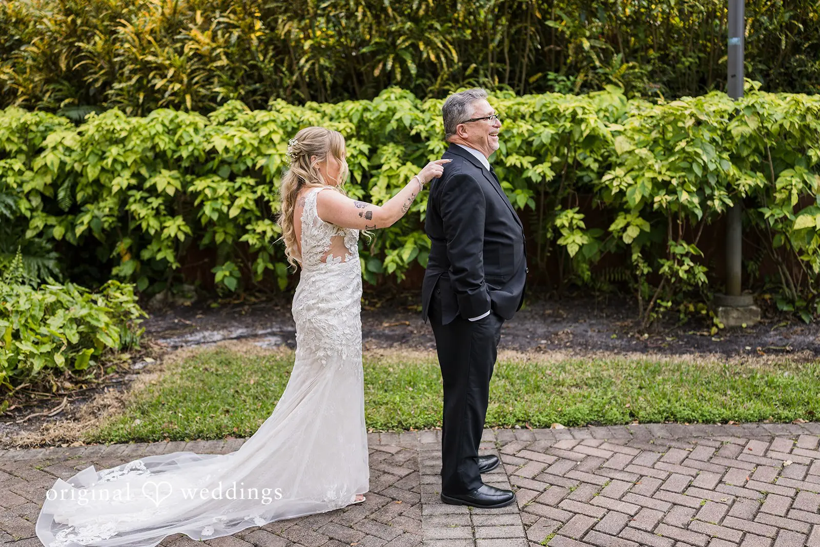 Nikki + Luis Jacaranda Country Club Wedding // Nikki & Luis -