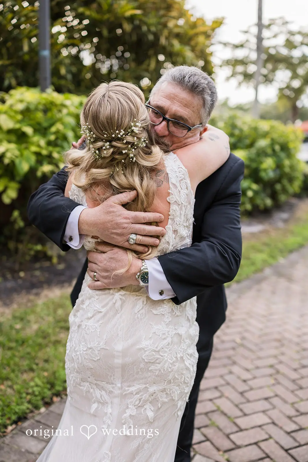 Nikki + Luis Jacaranda Country Club Wedding // Nikki & Luis -