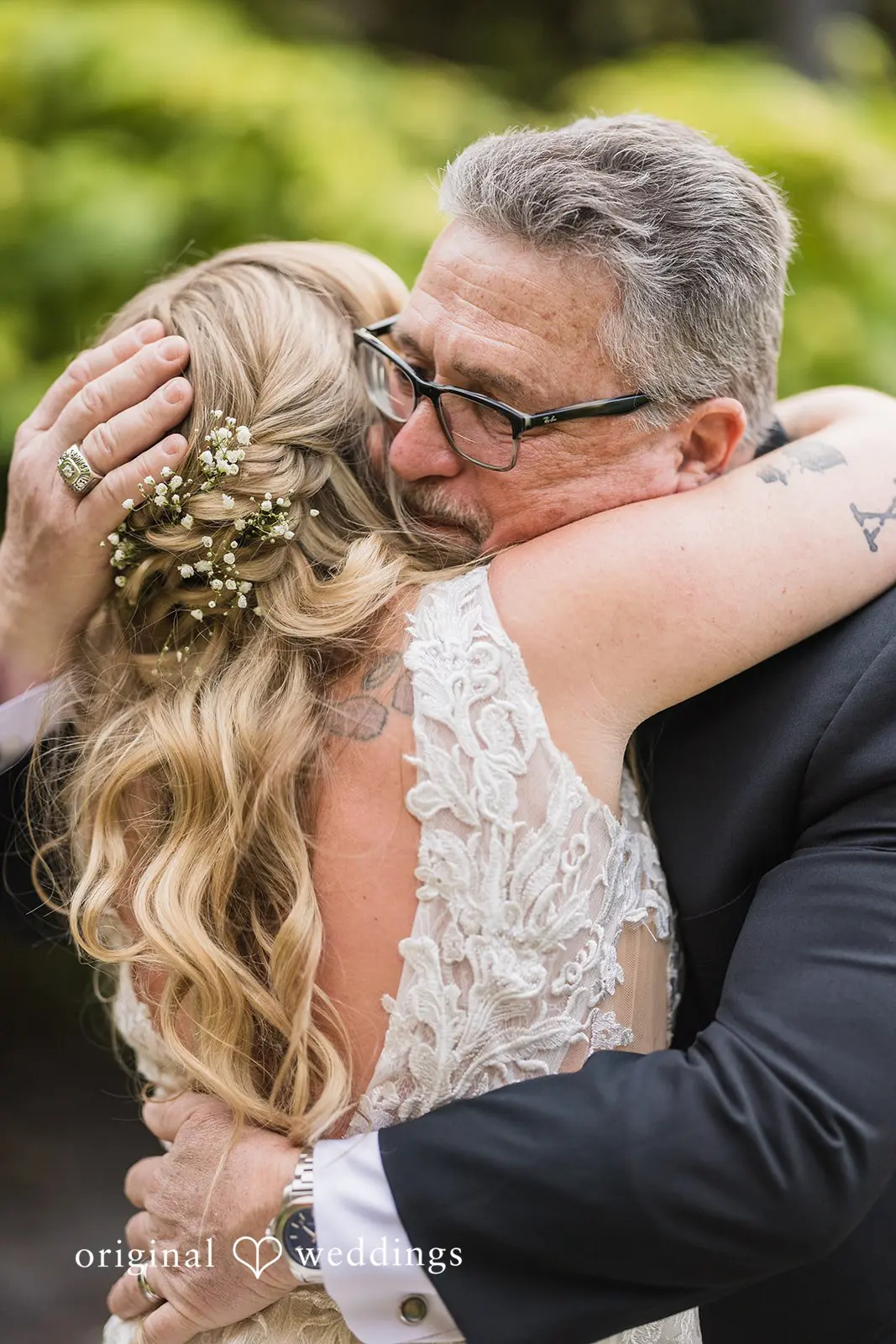 Nikki + Luis Jacaranda Country Club Wedding // Nikki & Luis -