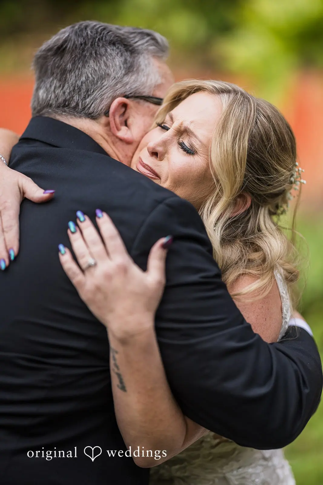 Nikki + Luis Jacaranda Country Club Wedding // Nikki & Luis -