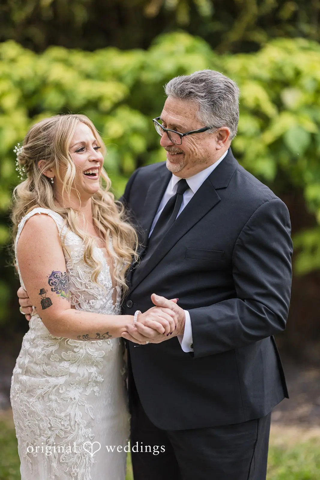 Nikki + Luis Jacaranda Country Club Wedding // Nikki & Luis -