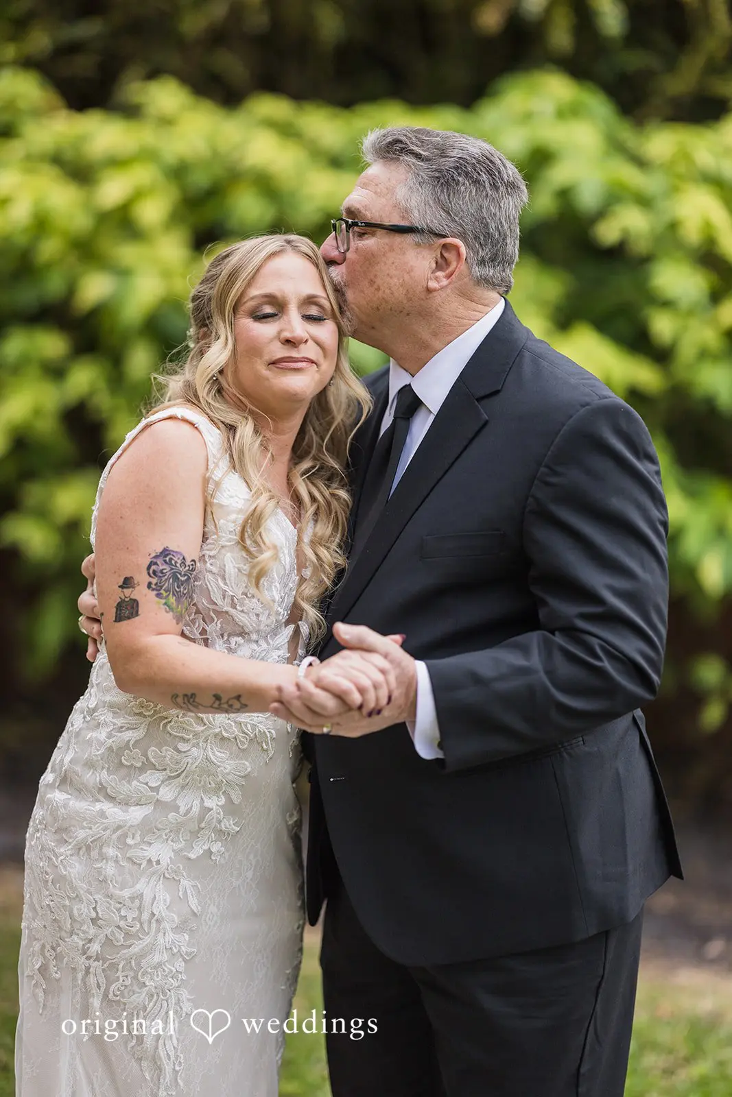 Nikki + Luis Jacaranda Country Club Wedding // Nikki & Luis -