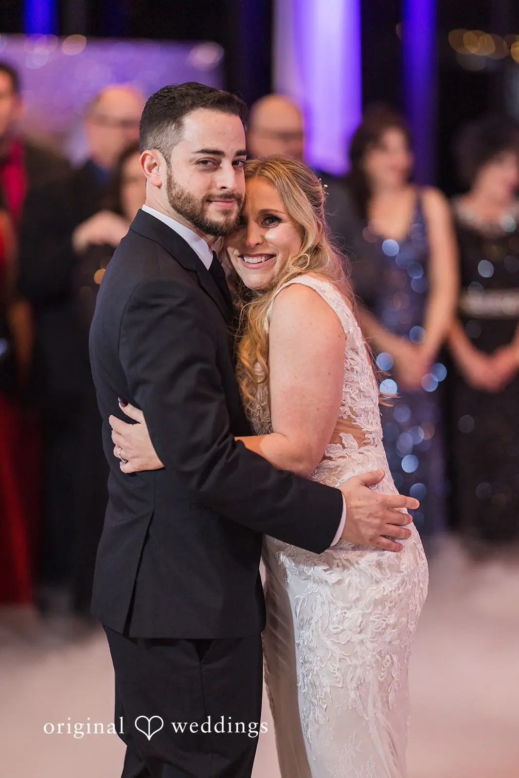 Nikki + Luis Jacaranda Country Club Wedding // Nikki & Luis -