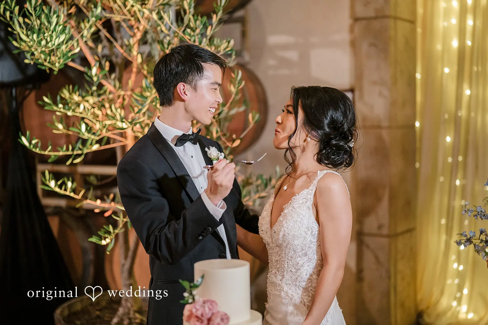Jacuzzi Family Vineyards Wedding // Joshua & Regina -