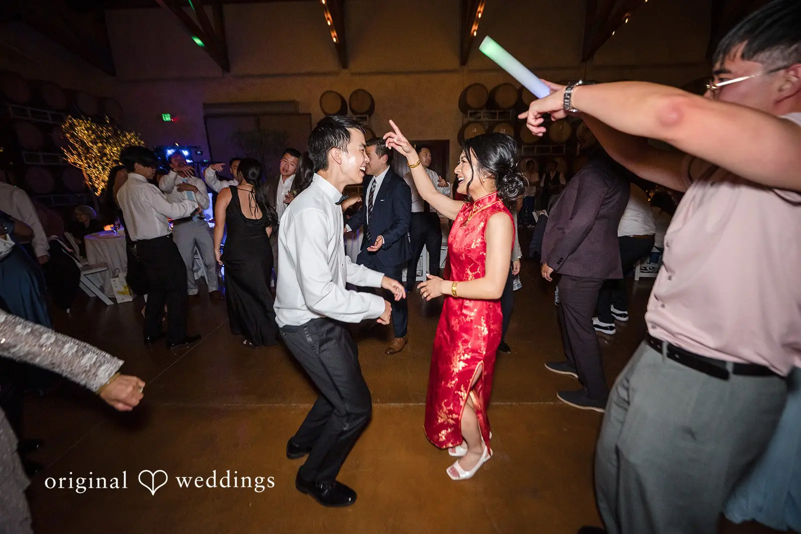 Jacuzzi Family Vineyards Wedding // Joshua & Regina -