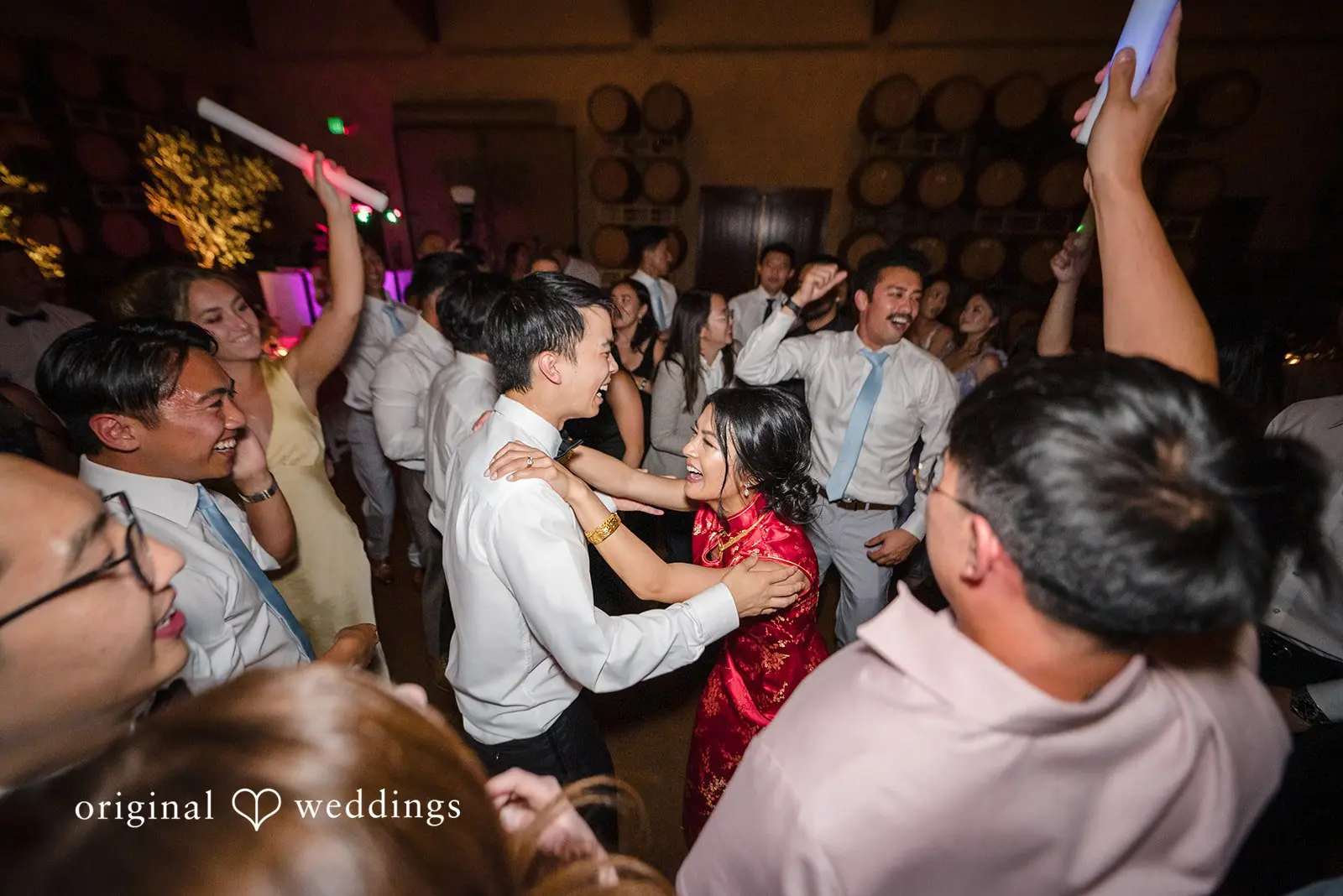Jacuzzi Family Vineyards Wedding // Joshua & Regina -