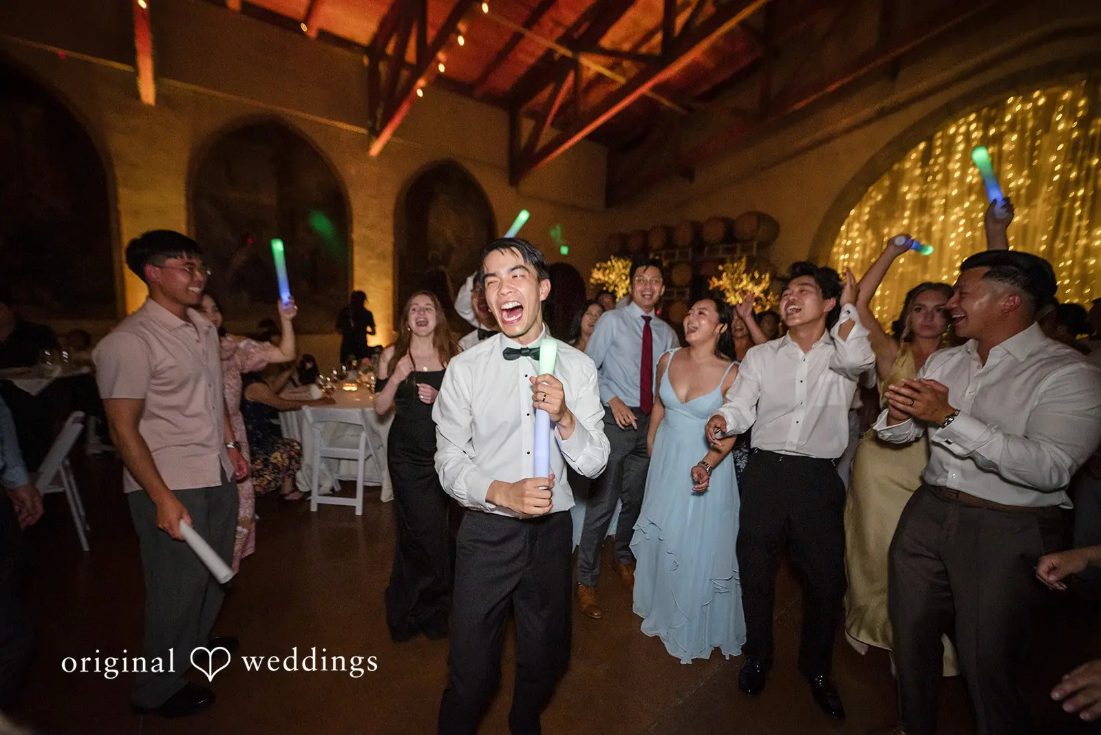 Jacuzzi Family Vineyards Wedding // Joshua & Regina -
