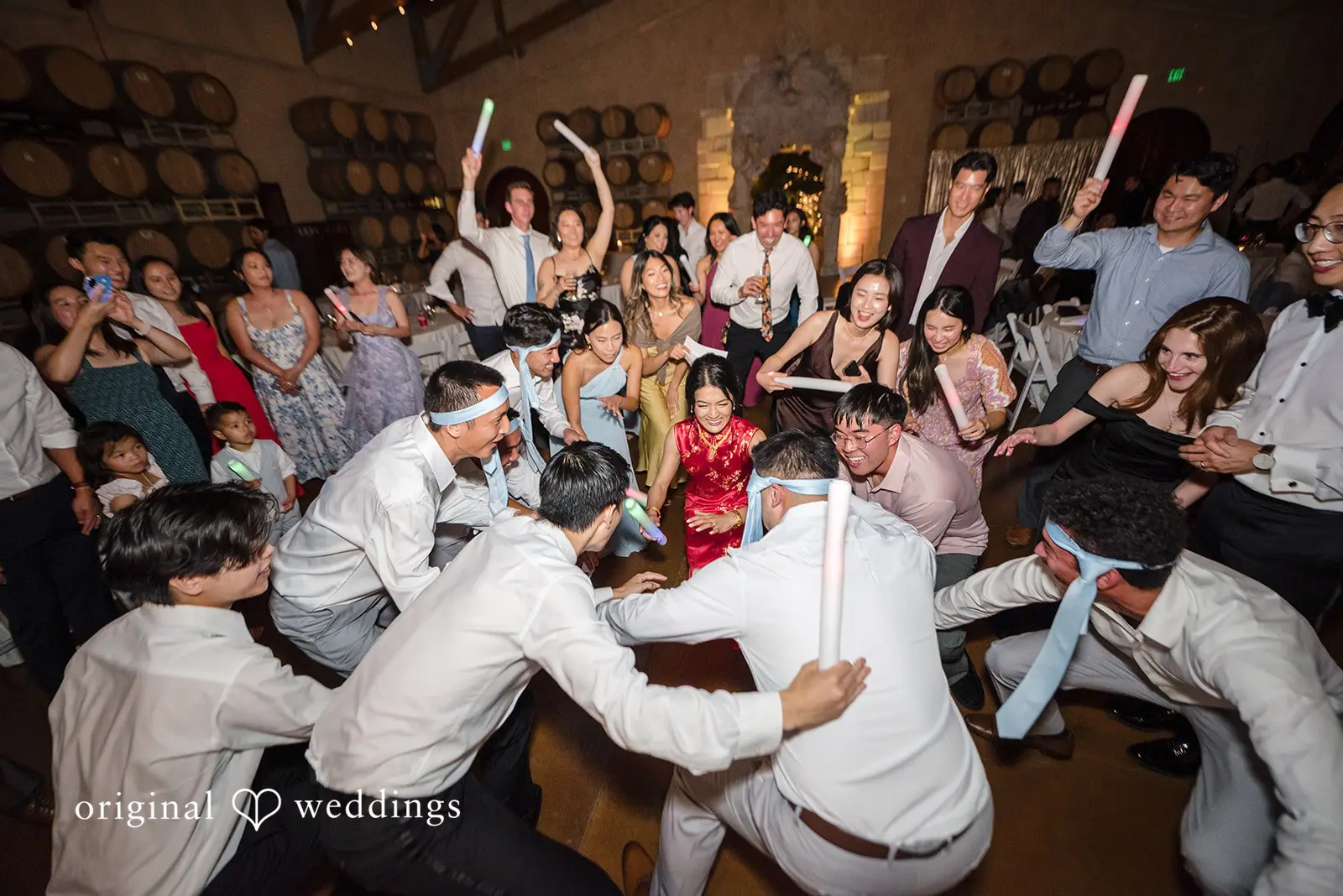 Jacuzzi Family Vineyards Wedding // Joshua & Regina -