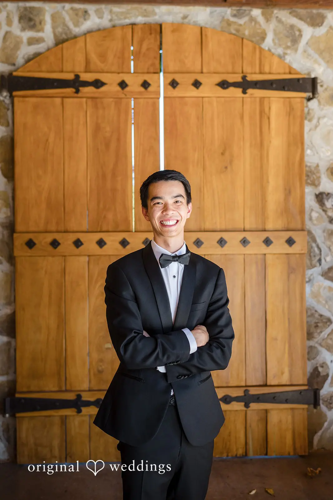 Jacuzzi Family Vineyards Wedding // Joshua & Regina -