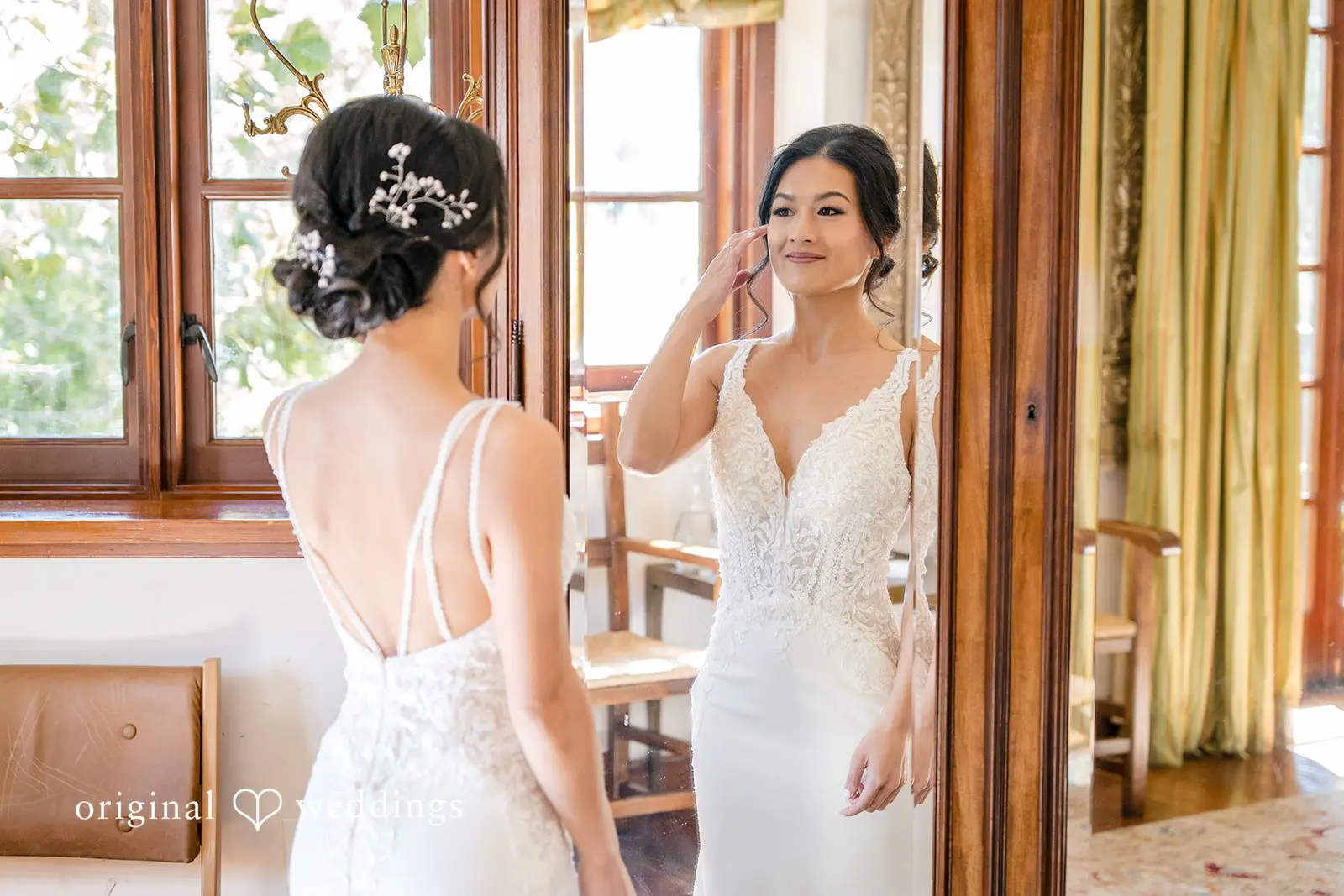 Jacuzzi Family Vineyards Wedding // Joshua & Regina -