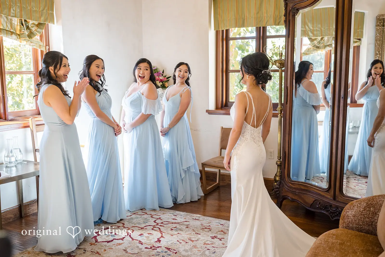 Jacuzzi Family Vineyards Wedding // Joshua & Regina -