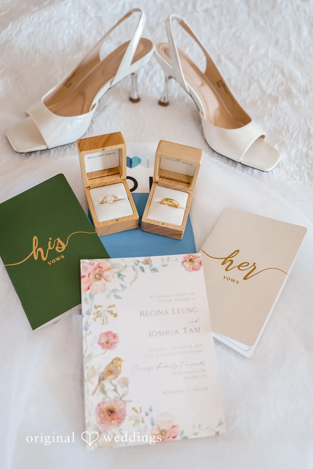 Jacuzzi Family Vineyards Wedding // Joshua & Regina -