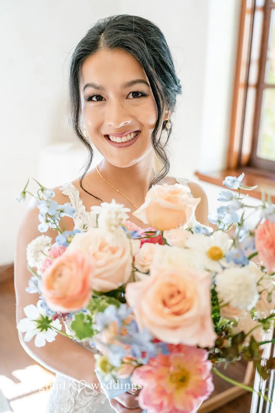 Jacuzzi Family Vineyards Wedding // Joshua & Regina -