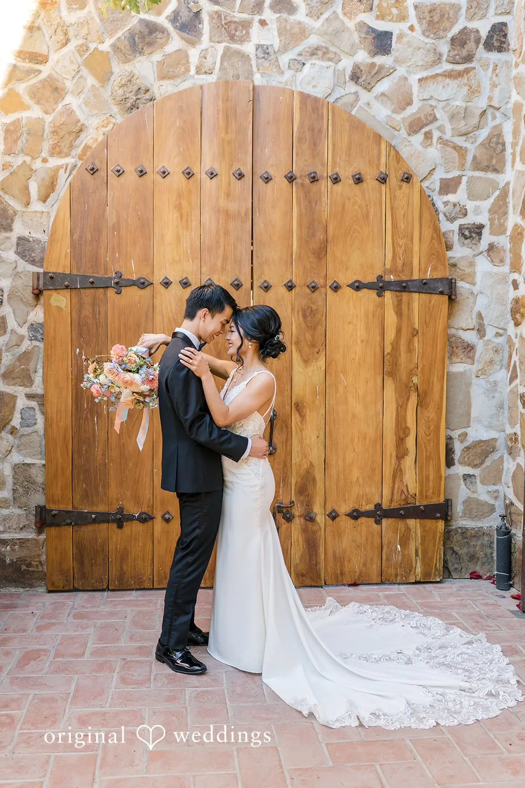 Jacuzzi Family Vineyards Wedding // Joshua & Regina -