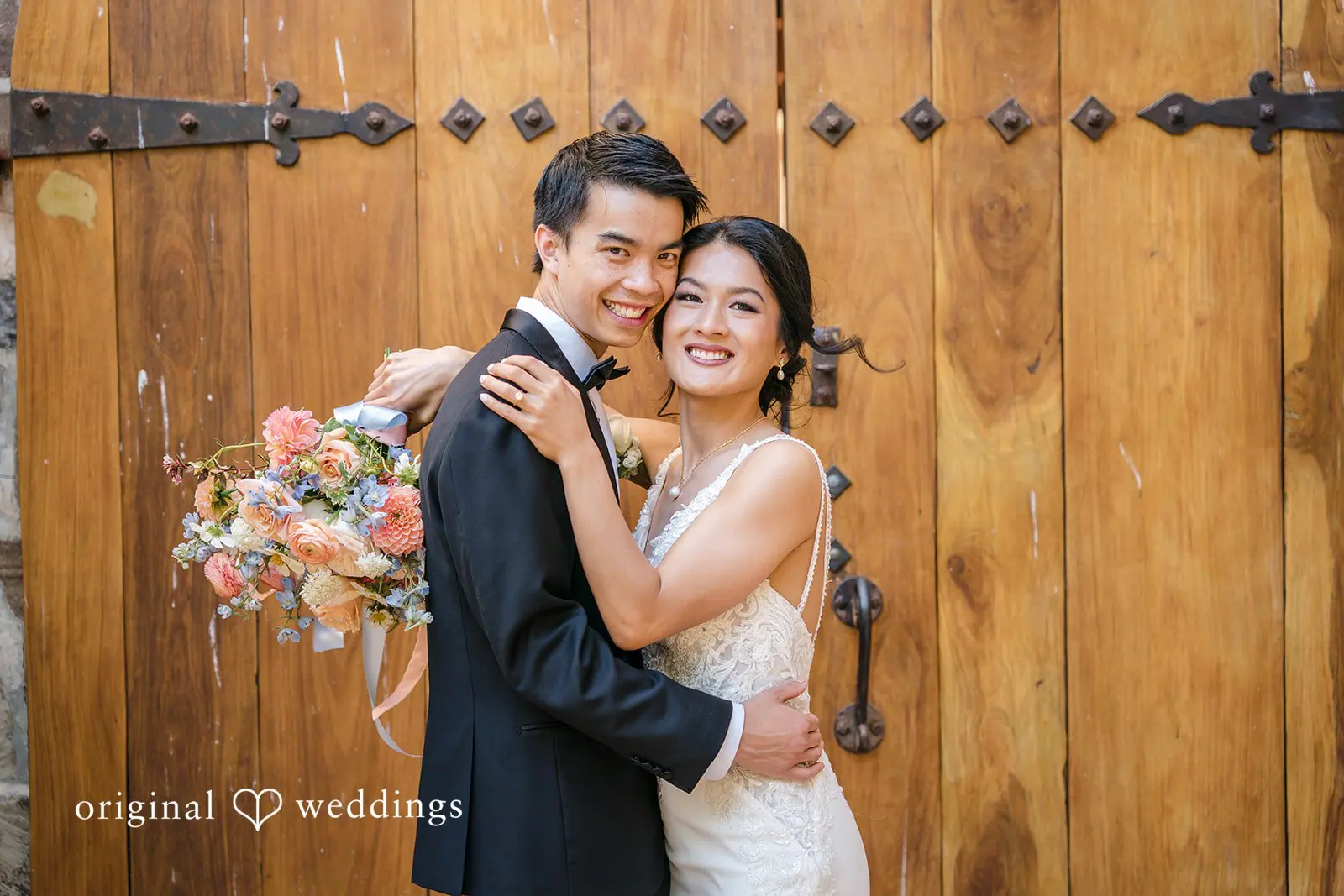 Jacuzzi Family Vineyards Wedding // Joshua & Regina -