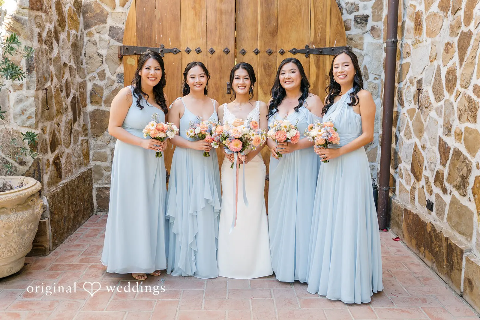 Jacuzzi Family Vineyards Wedding // Joshua & Regina -