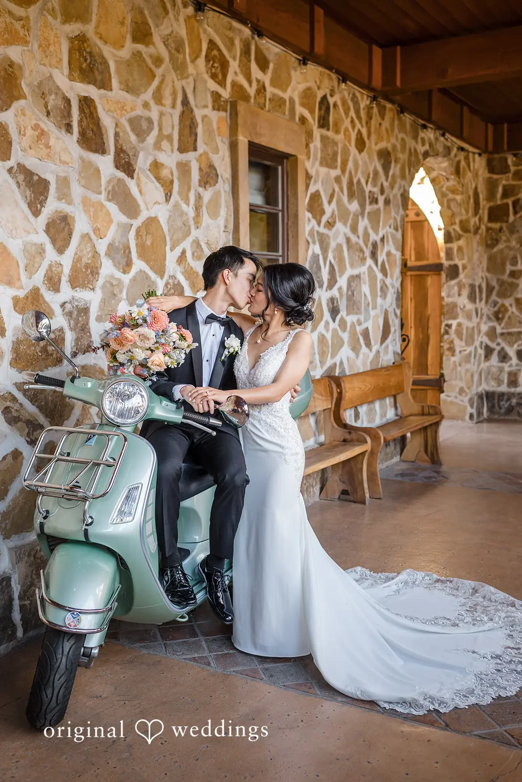 Jacuzzi Family Vineyards Wedding // Joshua & Regina -