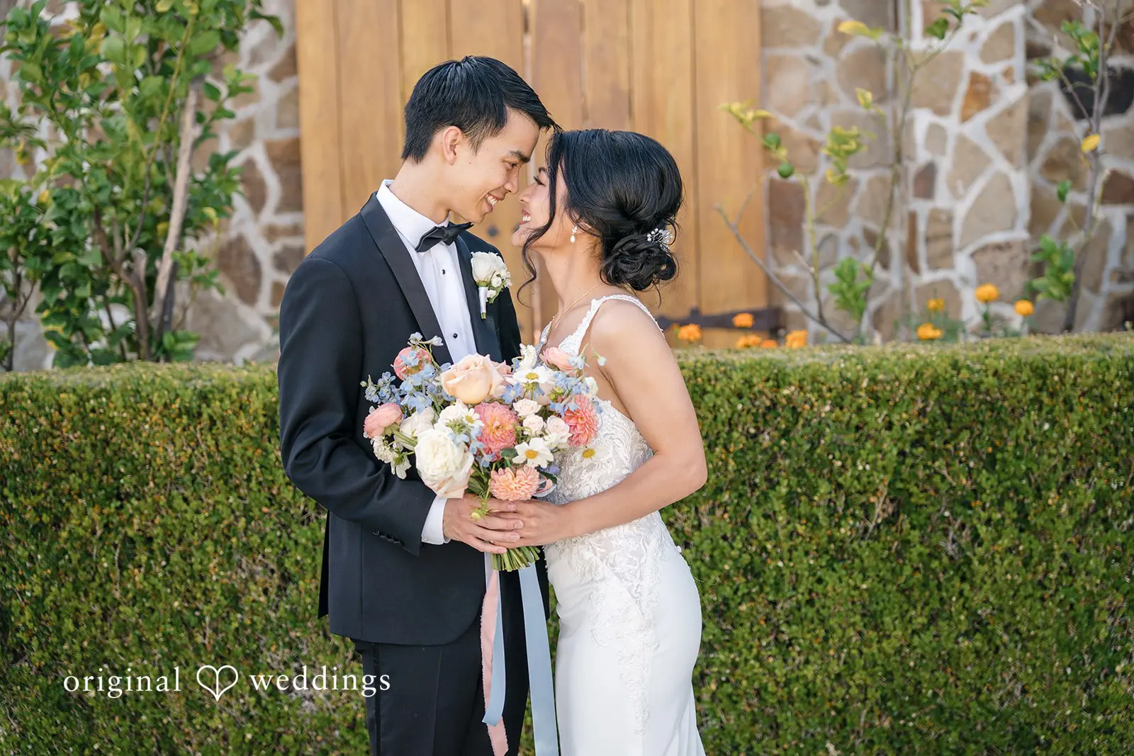 Jacuzzi Family Vineyards Wedding // Joshua & Regina -