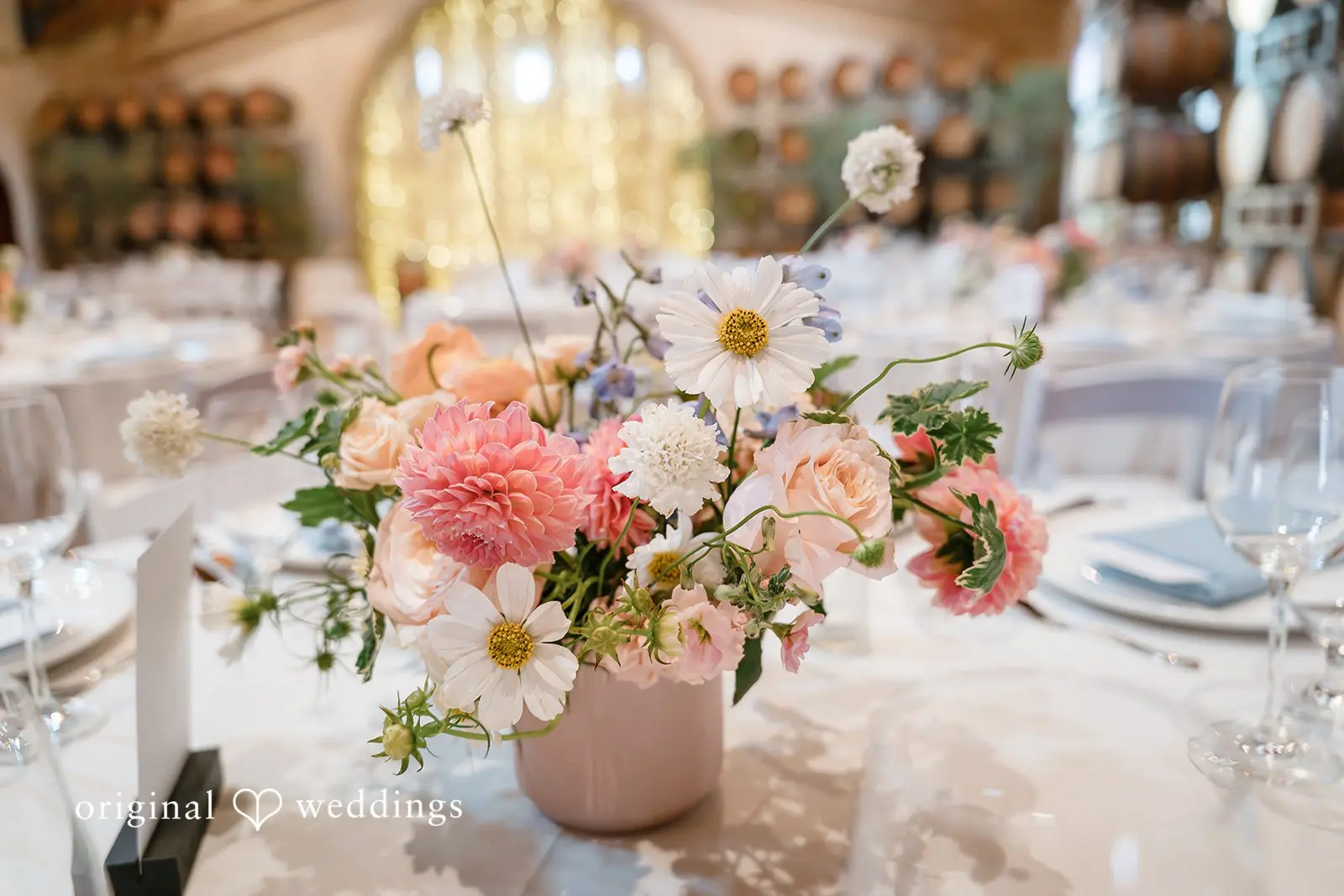 Jacuzzi Family Vineyards Wedding // Joshua & Regina -
