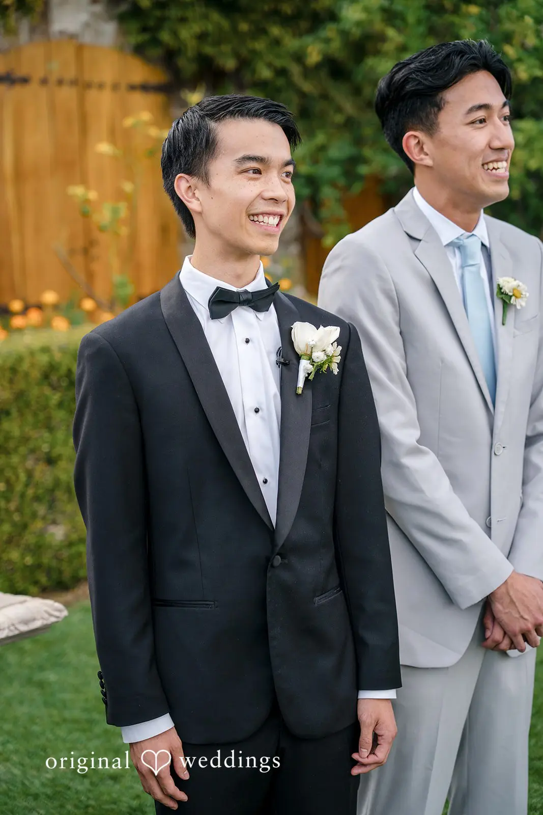 Jacuzzi Family Vineyards Wedding // Joshua & Regina -
