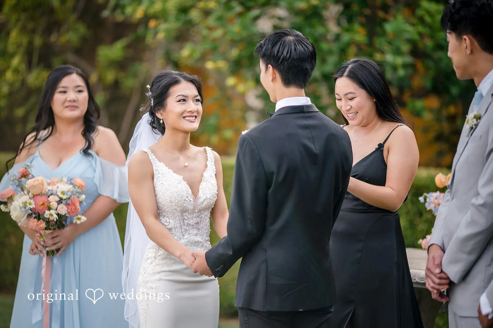 Jacuzzi Family Vineyards Wedding // Joshua & Regina -