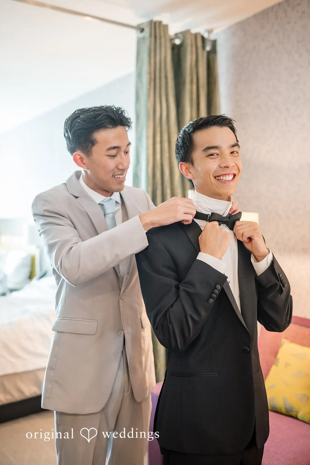 Jacuzzi Family Vineyards Wedding // Joshua & Regina -