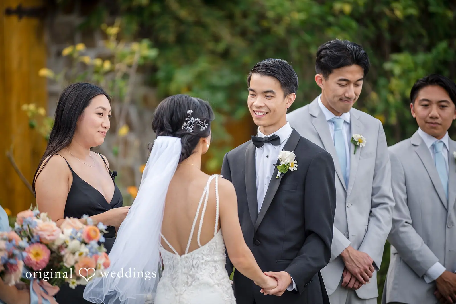 Jacuzzi Family Vineyards Wedding // Joshua & Regina -