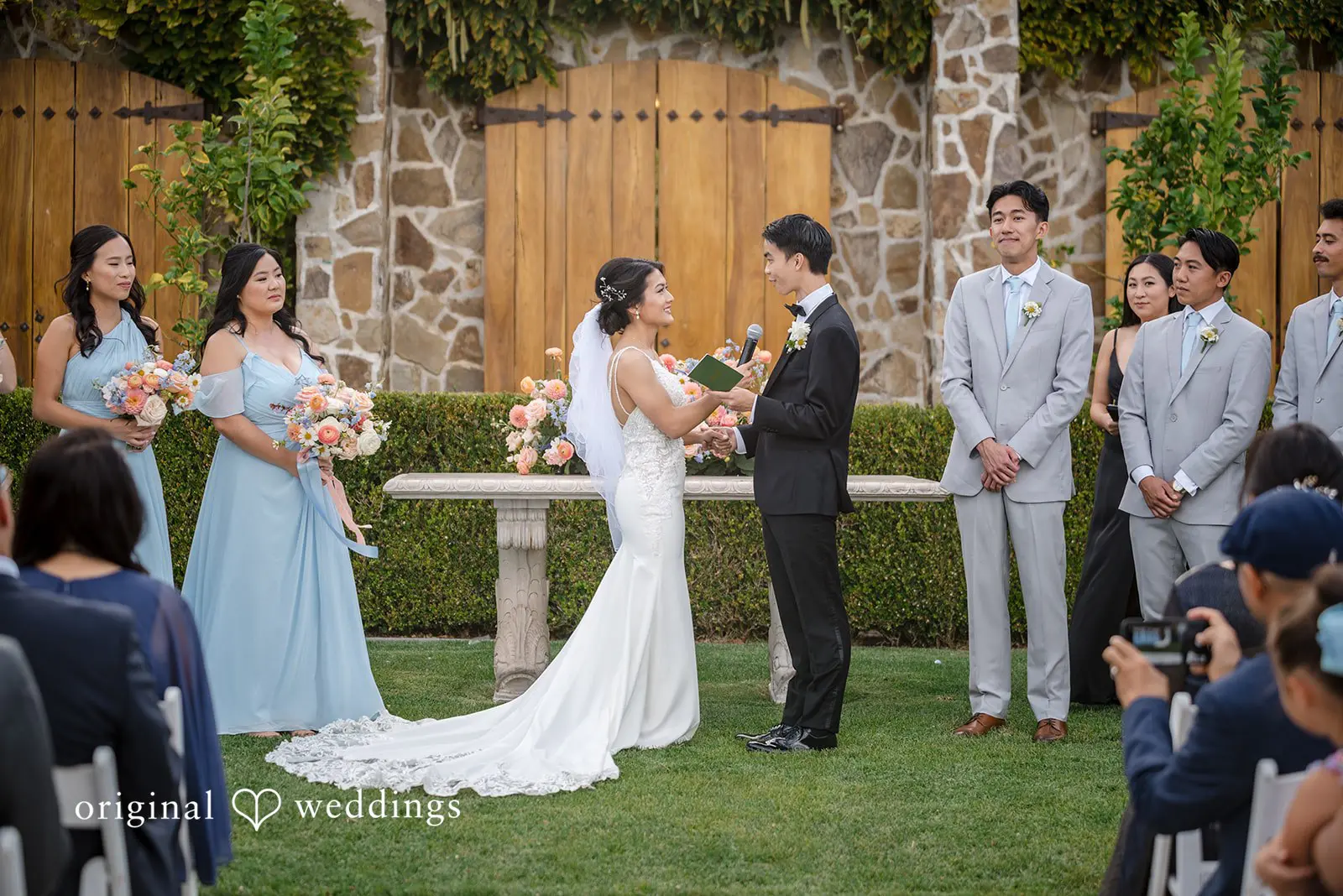 Jacuzzi Family Vineyards Wedding // Joshua & Regina -