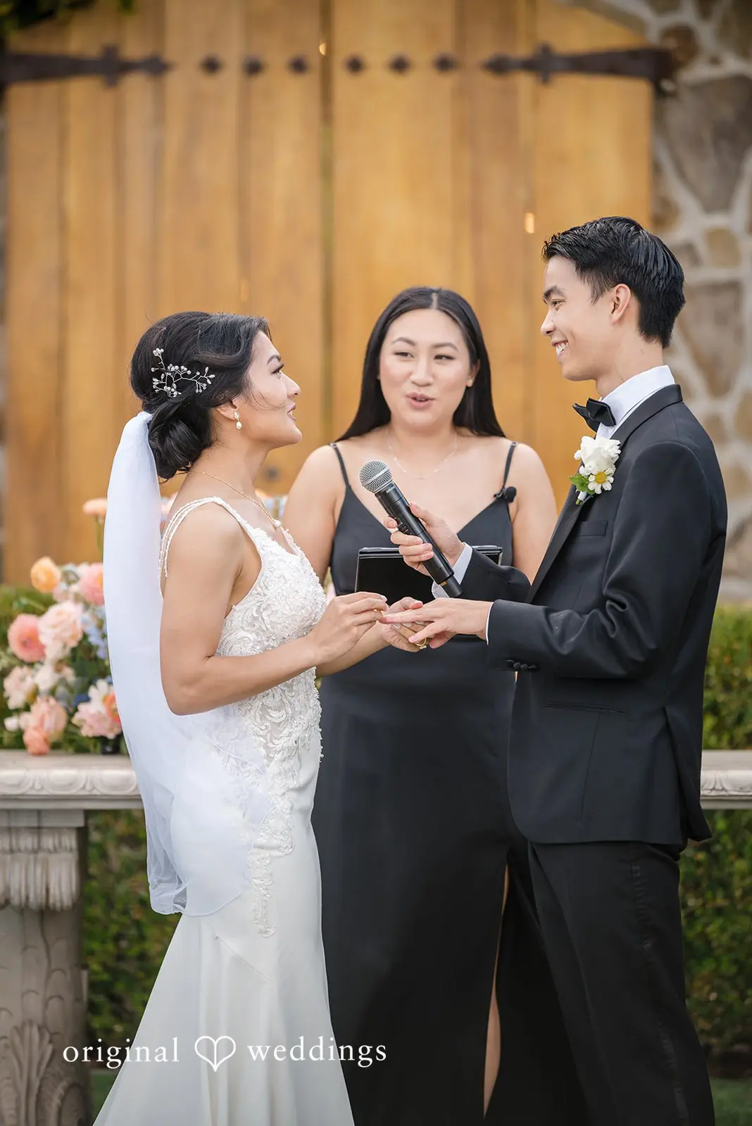 Jacuzzi Family Vineyards Wedding // Joshua & Regina -