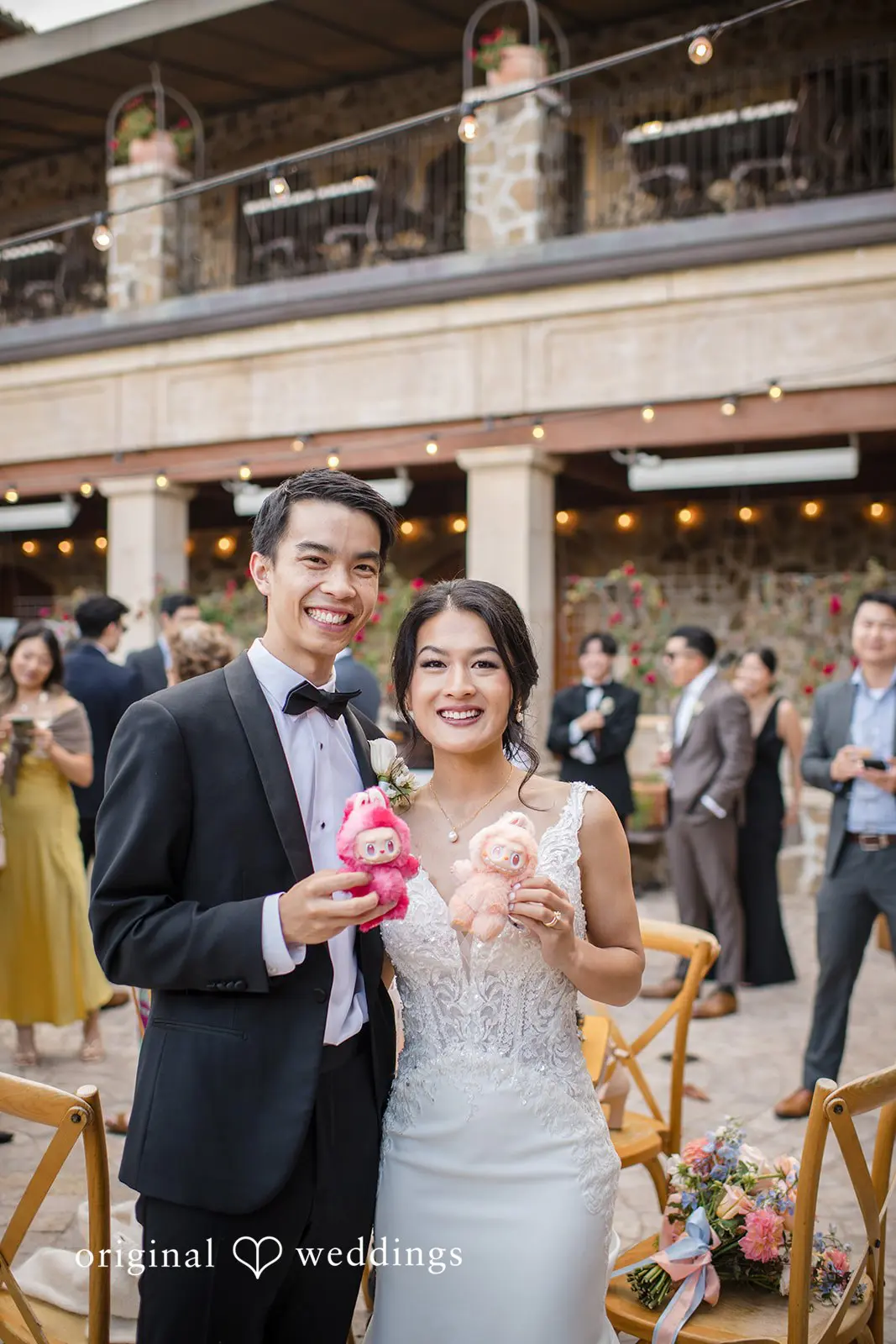 Jacuzzi Family Vineyards Wedding // Joshua & Regina -