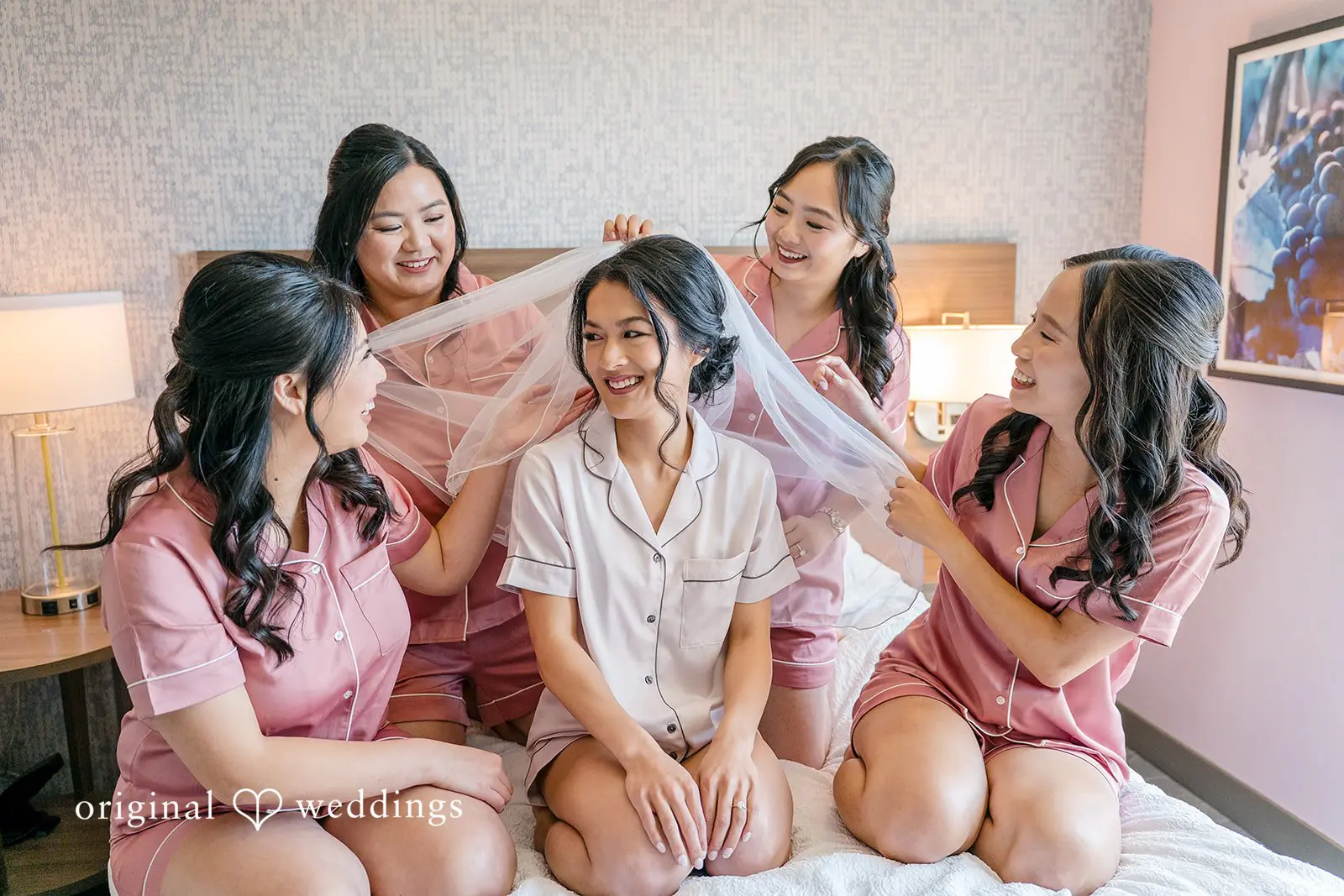 Jacuzzi Family Vineyards Wedding // Joshua & Regina -